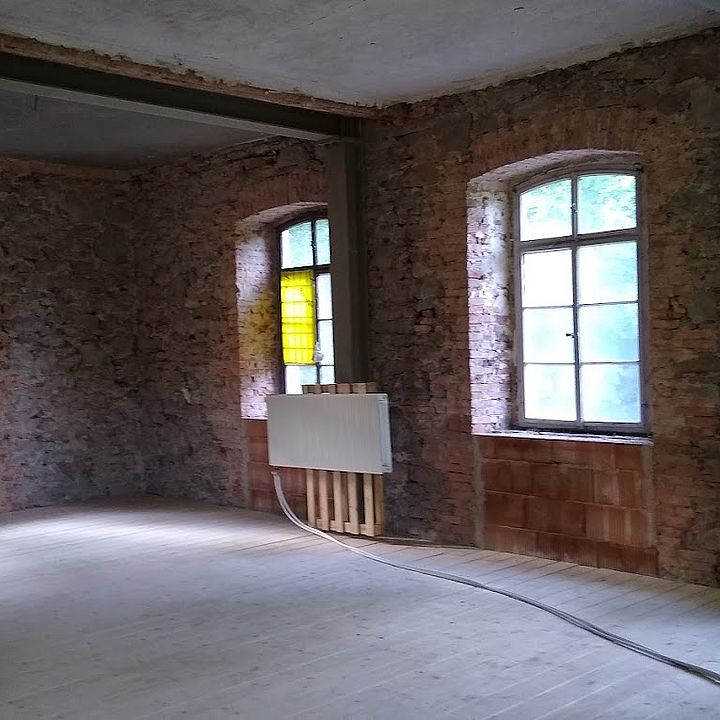 Rentei Stockheim Obergeschoss